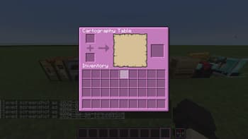 Default Pink Mode screenshot