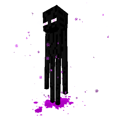 Blood N Particles Mod screenshot