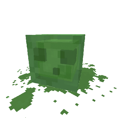 Blood N Particles Mod screenshot