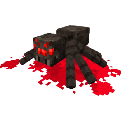 Blood N Particles Mod screenshot