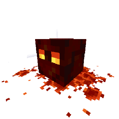 Blood N Particles Mod screenshot