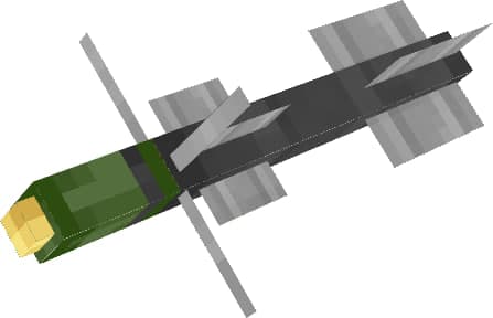 Create: The Air War screenshot