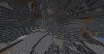 Boundless Ores screenshot