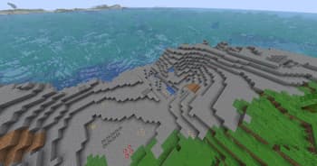 Boundless Ores screenshot
