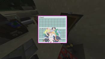 Miss Kobayashi's Dragon Maid Custom GUI Pack screenshot