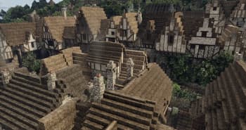 Sintel screenshot