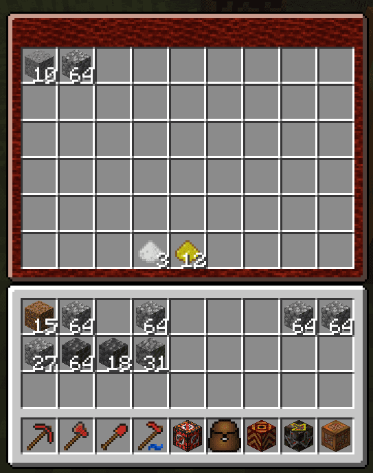 quickiefabric screenshot