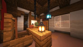 RealisticWorld screenshot