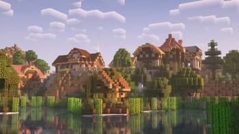 RealisticWorld screenshot
