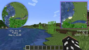 RealisticWorld screenshot