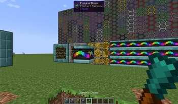 Chisel 3 screenshot