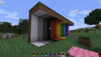 Carpet Variants screenshot