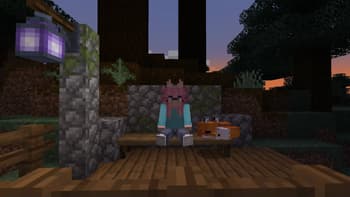 Aurora's Decorations screenshot