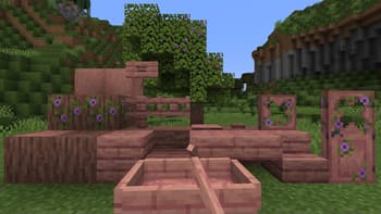 Aurora's Decorations screenshot