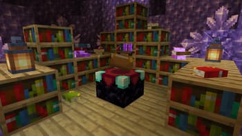 Aurora's Decorations screenshot