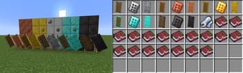 Extra Shields screenshot