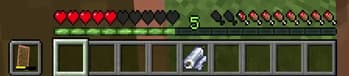 Extra Shields screenshot