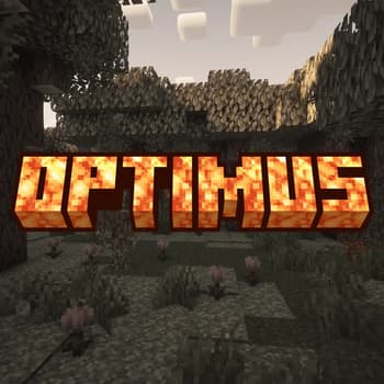 Optimus screenshot
