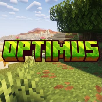 Optimus screenshot