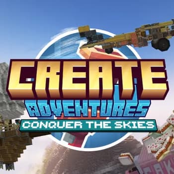 Create: Adventures screenshot