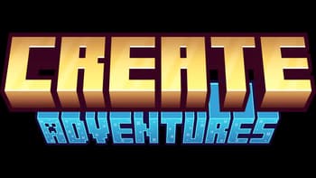 Create: Adventures screenshot