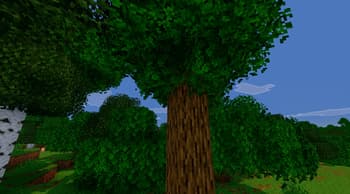 Vibrant Vanilla screenshot