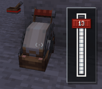 Lever drugster screenshot