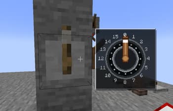 Lever drugster screenshot