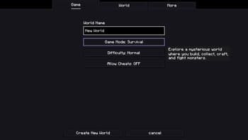viola screenshot