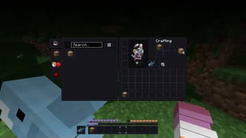 viola screenshot