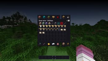 viola screenshot