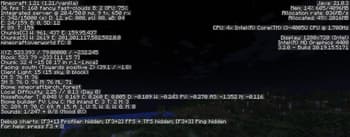 Enhanced FPS screenshot