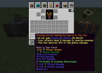 Zenith Renewed screenshot