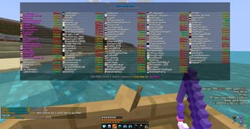 Tabby screenshot