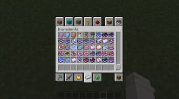 Even Better Enchanted Books – Hold My Enchanted Book Items screenshot