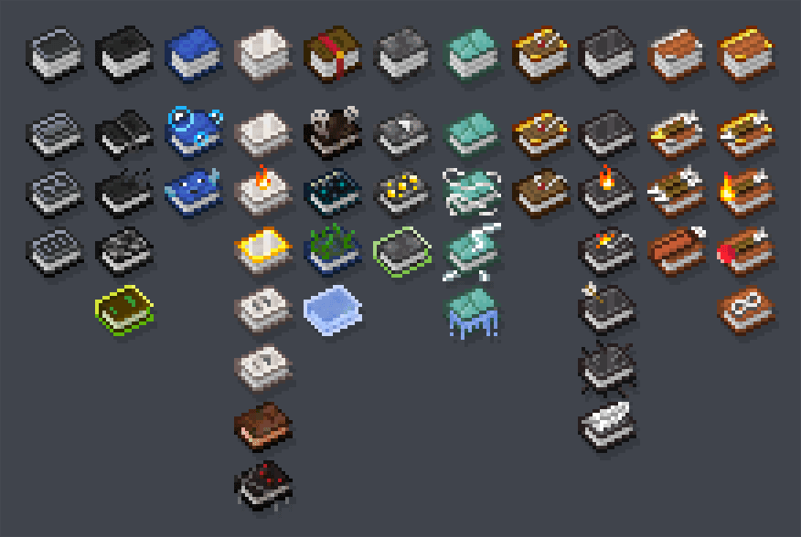 Even Better Enchanted Books – Hold My Enchanted Book Items screenshot
