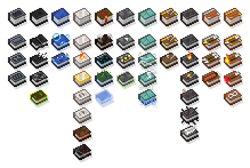 Even Better Enchanted Books – Hold My Enchanted Book Items screenshot