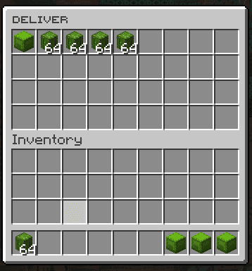 FoOrders screenshot