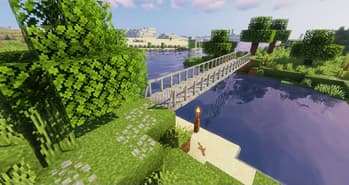 Macaw's Bridges screenshot
