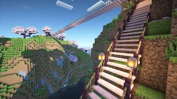 Macaw's Bridges screenshot