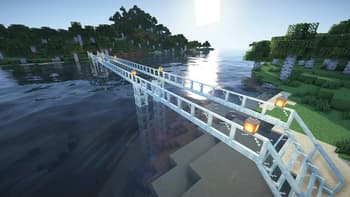 Macaw's Bridges screenshot