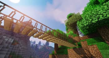 Macaw's Bridges screenshot