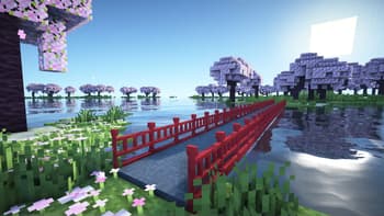 Macaw's Bridges screenshot
