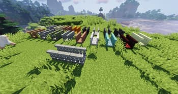 Macaw's Bridges screenshot