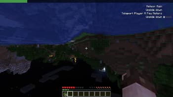 Entropy: Chaos Mod screenshot