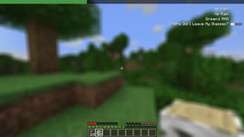 Entropy: Chaos Mod screenshot