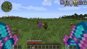 PopularMMOs Epic Proportions Season 9 screenshot