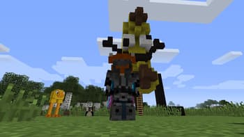 PopularMMOs Epic Proportions Season 9 screenshot