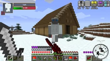 PopularMMOs Epic Proportions Season 9 screenshot