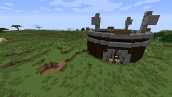 PopularMMOs Epic Proportions Season 9 screenshot